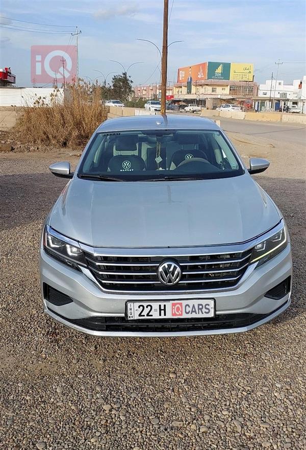 فولكسفاغن باسات 2020 للبيع في العراق - سامراء